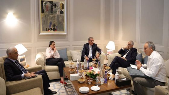 La présidence de la majorité gouvernementale se félicite de la cohésion de ses composantes et de la convergence de ses positions