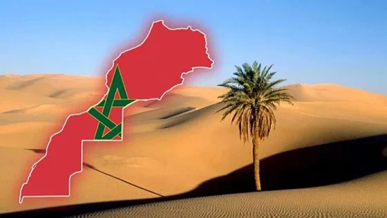Sahara marocain : terre d’investissements et de prospérité