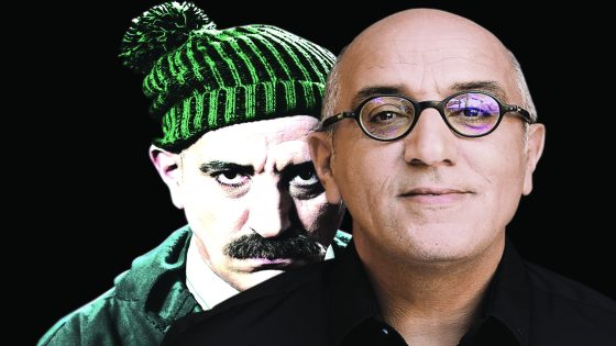 Hassan El Fad, le premier à introduire la comédie moderne à la télévision marocaine!