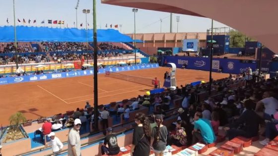 Le Caire: Le Trophée de la meilleure Nation de tennis en Afrique remis au Maroc pour la 7è année consécutive