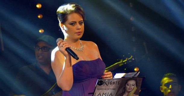 مغاربـة و لله حامديـــن.. جديـد الفنانـة لميـاء الزّايـدي.. رسالات شكـر و امتنـان لعاهـل المملكـة المغربيّـة الملك محمد الســـادس