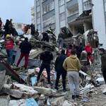 زلزال جنوب تركيا.. 19 وفاة في صفوف الجالية المغربية و34 في عداد المفقودين