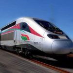 المغرب يدرس إقامة خط جديد لقطار فائق السرعة