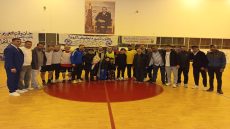 نجاح باهر لدوري يعقوب المنصور الرمضاني بمشاركة 100 فريق