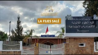 سلا : جامعة محمد الخامس تكذب ادعاءات ملفقة وتلوح باللجوء إلى القضاء