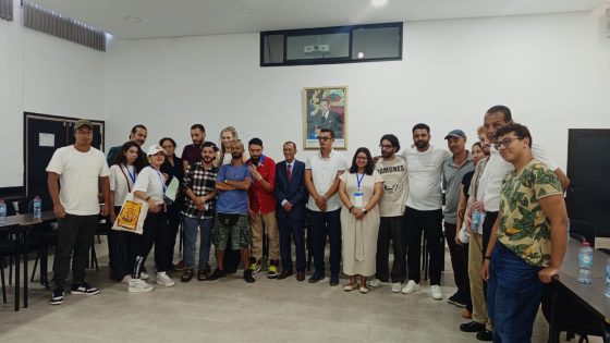 الرباط: ندوة فكرية تبحث في سبل تعزيز دور غرفة التجارة في تطوير المقاولات الثقافية