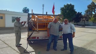 “لمسة إنسانية على مقاعد الدراسة: الجمعية المغربية لمساعدة الأطفال تساهم في تأثيث مدرسة عبد الرحمان بن عوف بسلا”