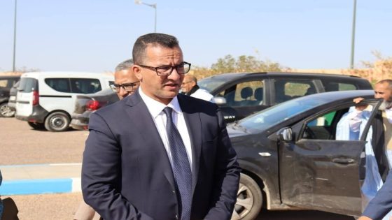 السمارة: مشاريع استراتيجية لتعزيز البنية التحتية والنهوض بالاقتصاد المحلي