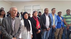 العصبة المغربية للتربية الأساسية ومحاربة الأمية تخلد ذكرى المسيرة الخضراء وعيد الاستقلال بشراكة مع دار الشباب بطانة