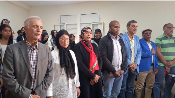 العصبة المغربية للتربية الأساسية ومحاربة الأمية تخلد ذكرى المسيرة الخضراء وعيد الاستقلال بشراكة مع دار الشباب بطانة