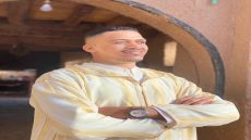 موقع نهى بريس يهنئ الشيخ عبد الإله لعليلي بمناسبة عيد ميلاده