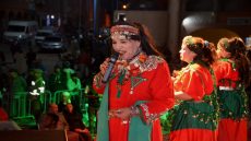 الفنانون بسوس يوحدون الصف ويؤسسون إطارين مهنيين