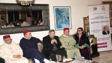 مسامرة رمضانية لحزب الاستقلال بالسويسي تناقش القيم والسياسة في ظل التحولات المجتمعية