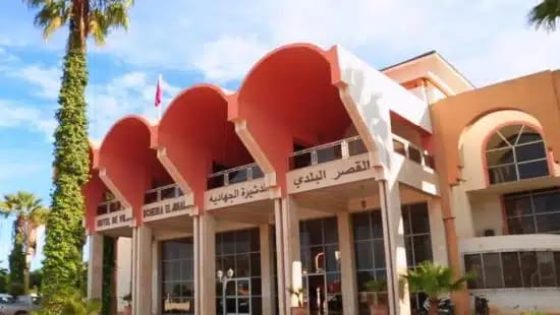 الدشيرة: مدار تزرزيت يعود بحلة فنية جديدة ضمن رؤية حضرية تمزج بين الهوية الأمازيغية وروح الحداثة